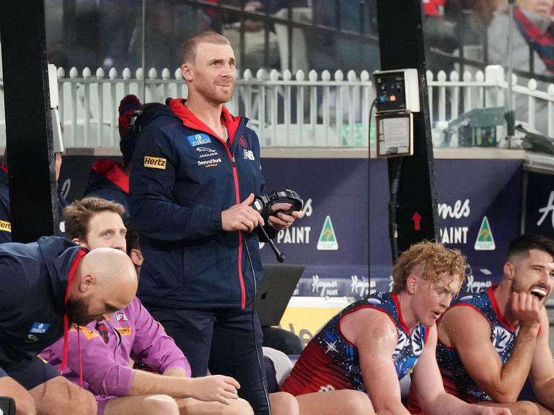 Goodwin opens up on mental health battle | Campaspe News