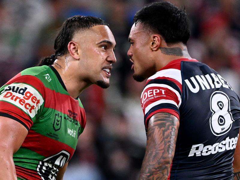 Why the Roosters want NRL's No.1 villain red lining