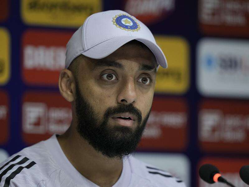 Varun Chakaravarthy: Can England Tame India's Mystery Spinner?