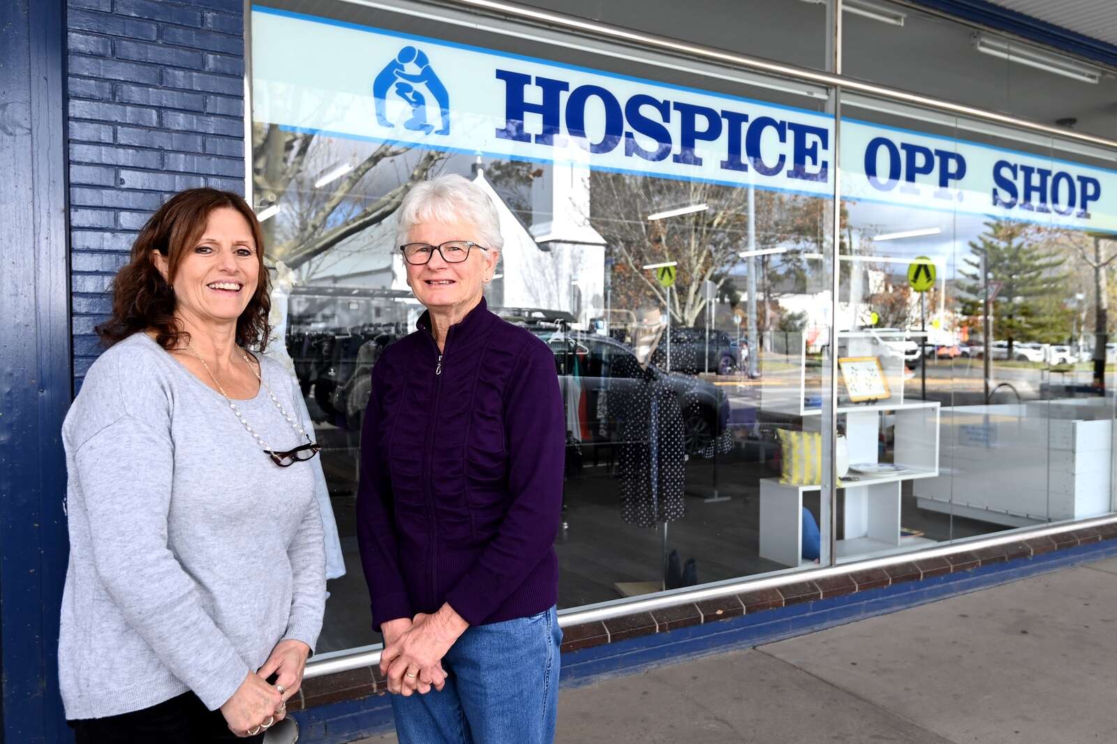 Op shop funds vital extra hours Shepparton News