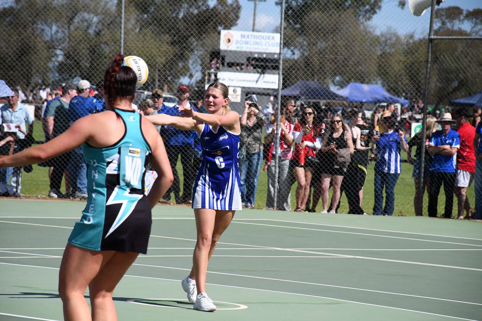 Premiership treble for Deni Rovers | Deniliquin Pastoral Times