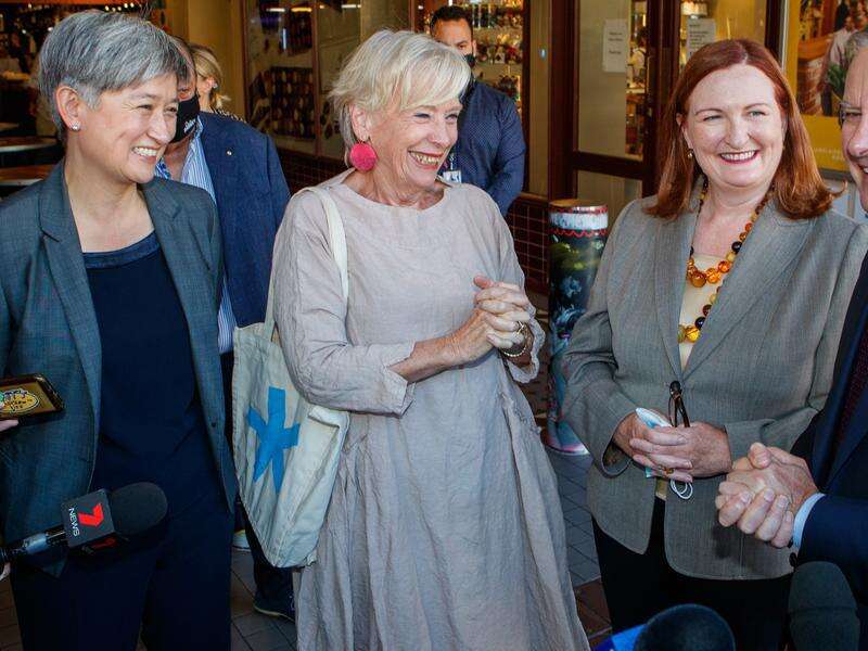 Labor pledges water, aged care reforms Dairy News Australia