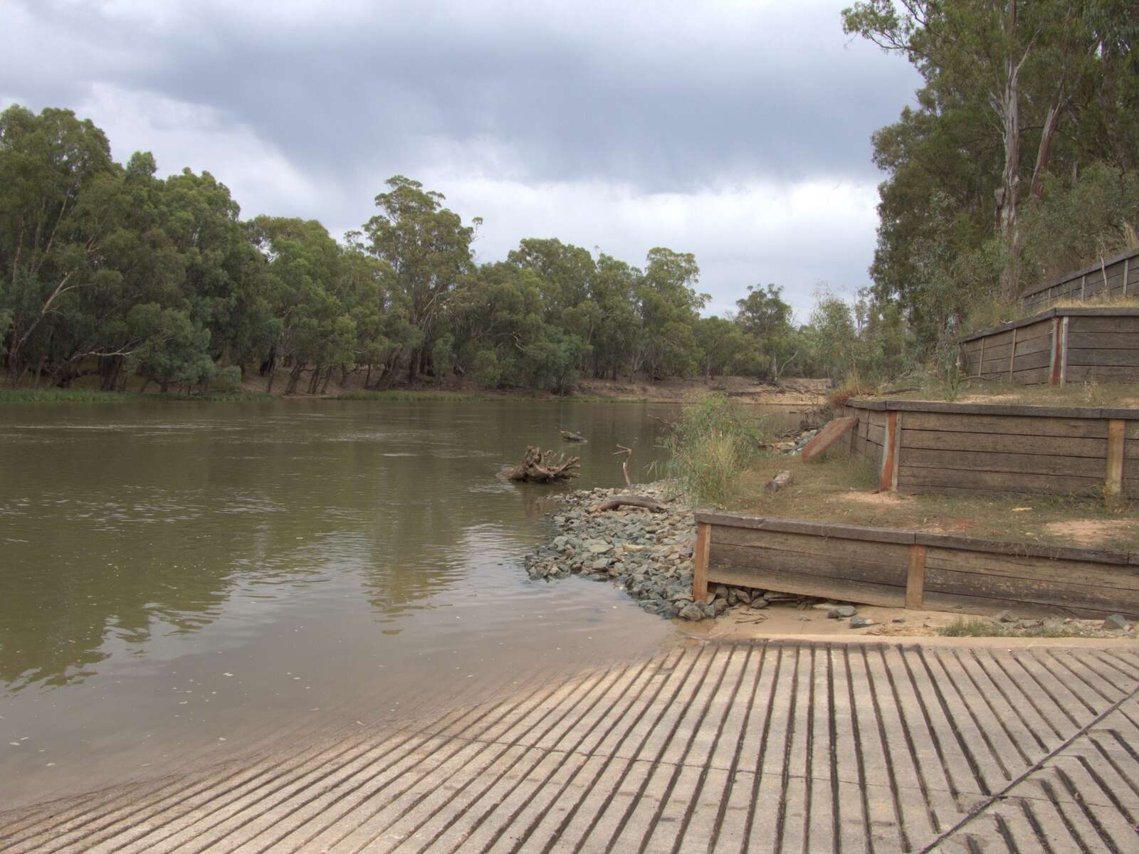 Basin plan under the spotlight | Riverine Herald