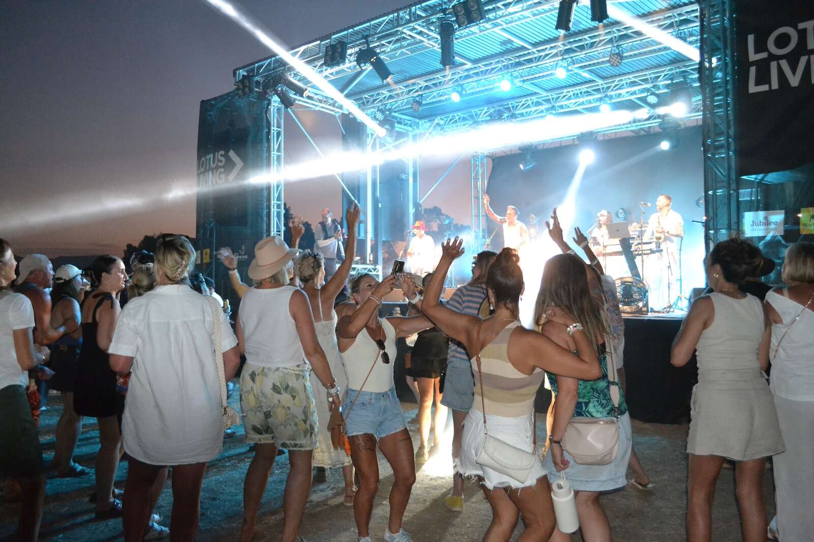 Hottest ticket in town | Benalla Ensign