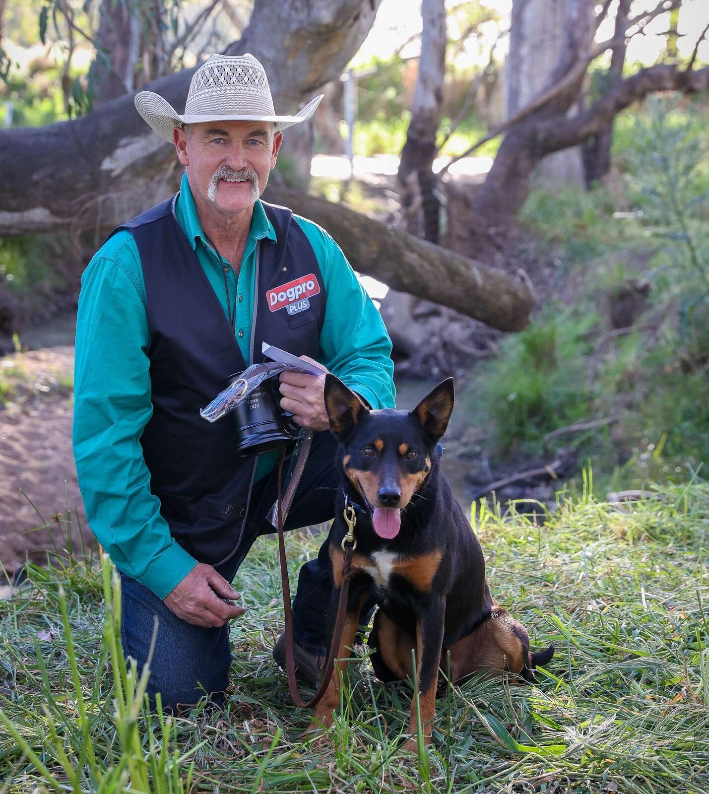 Billabong creek puppies cheap