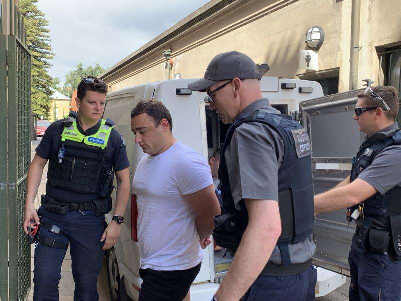 Echuca motorcyclist appeals seven-year jail sentence | Riverine Herald