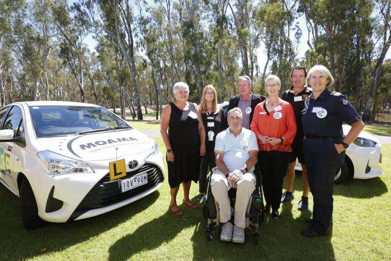 Campaspe's TAC L2P Program celebrates 10th birthday | Riverine Herald
