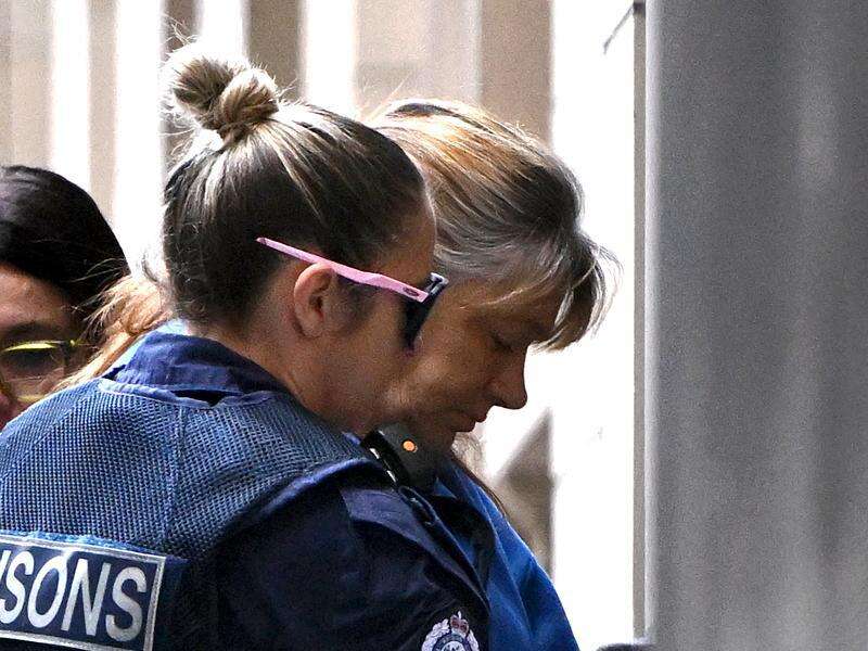 Woman jailed for killing elderly man in vicious attack | Cobram Courier