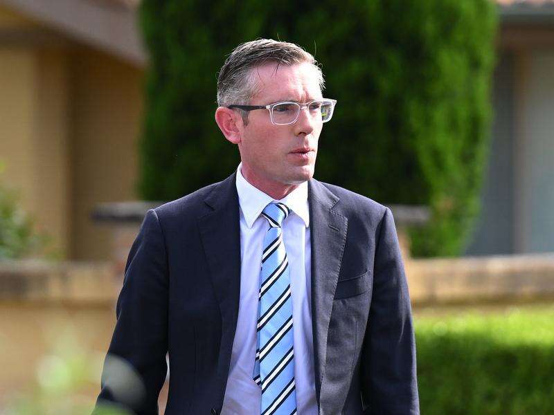 Labor weighs in on premier costume scandal | Shepparton News