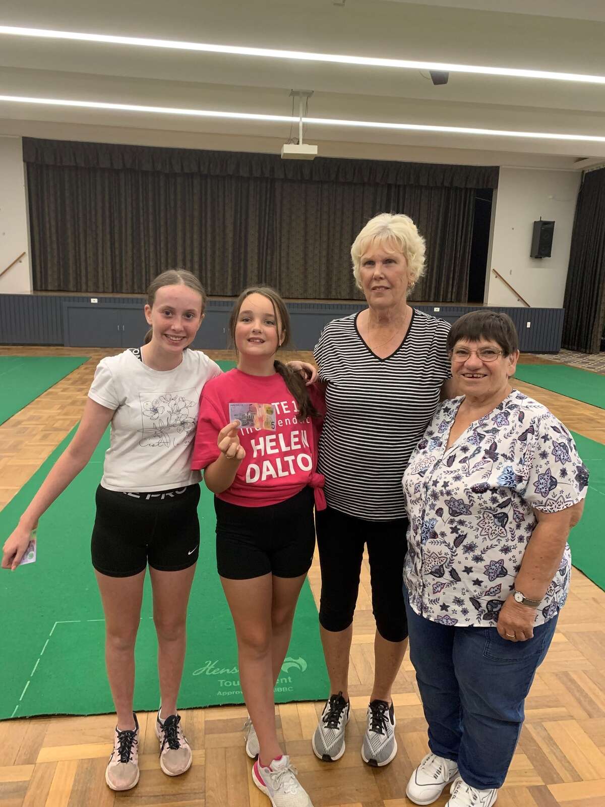 Indoor Bowls Results Deniliquin Pastoral Times