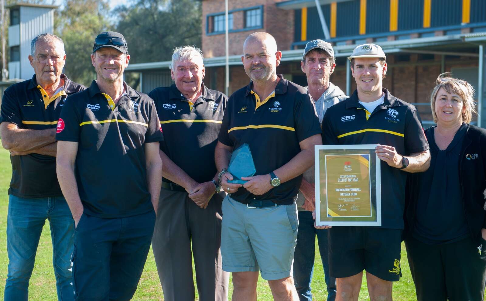 Rochester looking ahead to 150th season celebrations after Club of the ...
