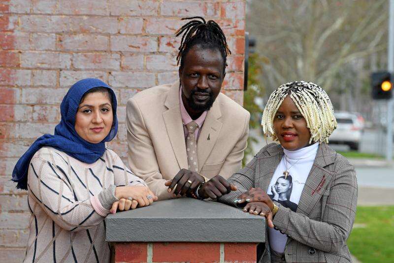 New disability support service for Shepparton's diverse community