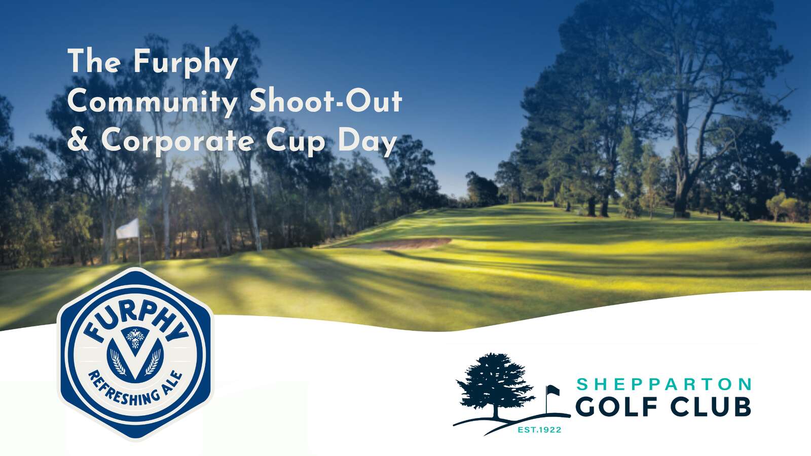 The countdown is on – don’t miss the Furphy Community Shoot-Out ...