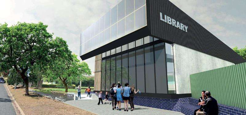 Last $100,000 for Tatura Library | Shepparton News