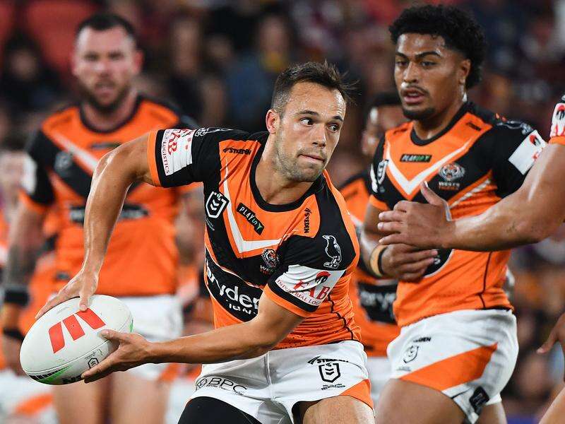 No timeline for Luke Brooks sorting his NRL future | Dairy News Australia