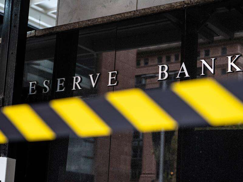 Borrowers spared further pain as RBA stays on hold | Cobram Courier