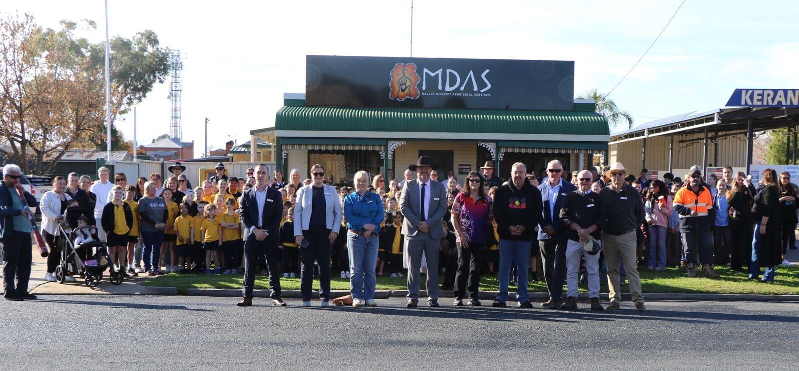 National Reconciliation Week celebrated in Gannawarra