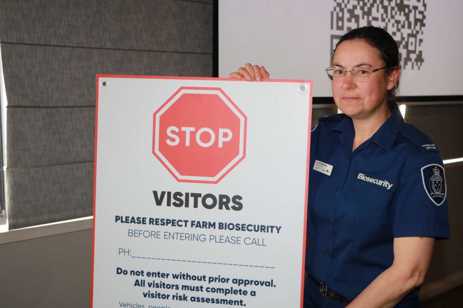 Dairy farmers attend disease forum Country News