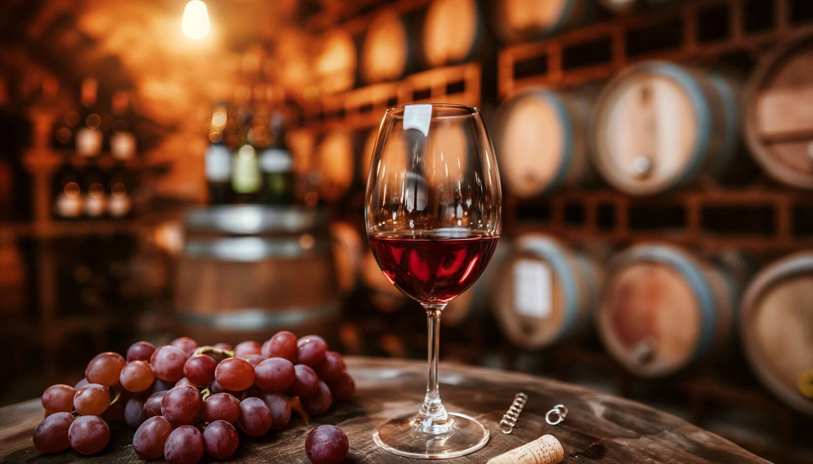 Agriculture solutions to wine crisis