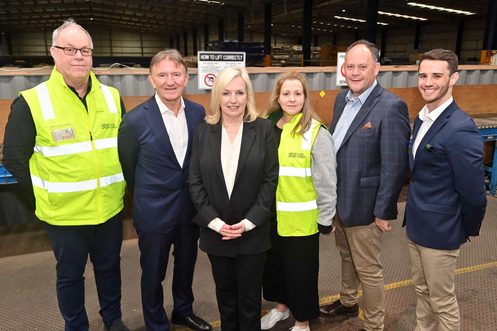 Former Australia Post chief highlights regional Australia’s economic ...