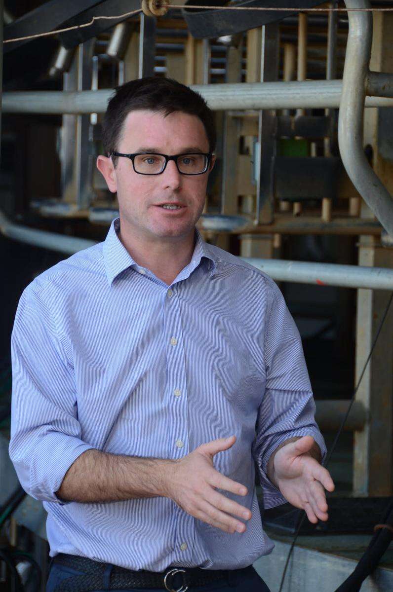 Australian farmers among least subsidised | Country News