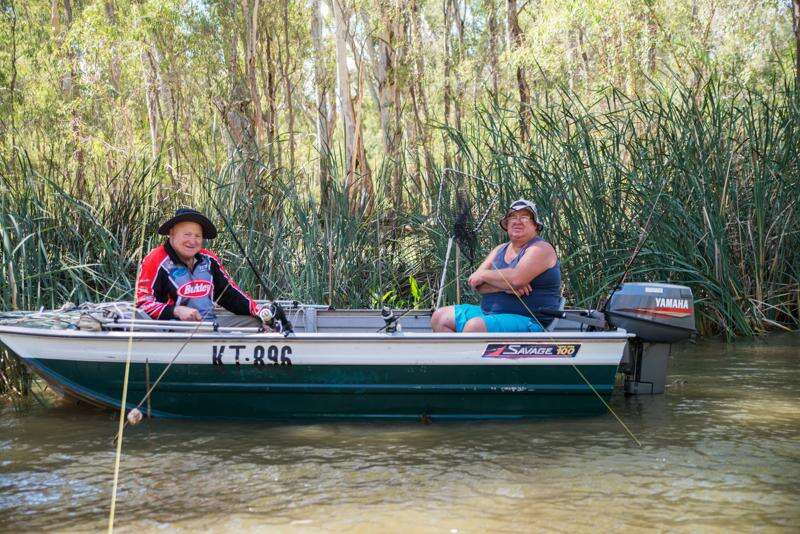 Anglers look to hook a big one at Mathoura Fishing Classic | Riverine ...