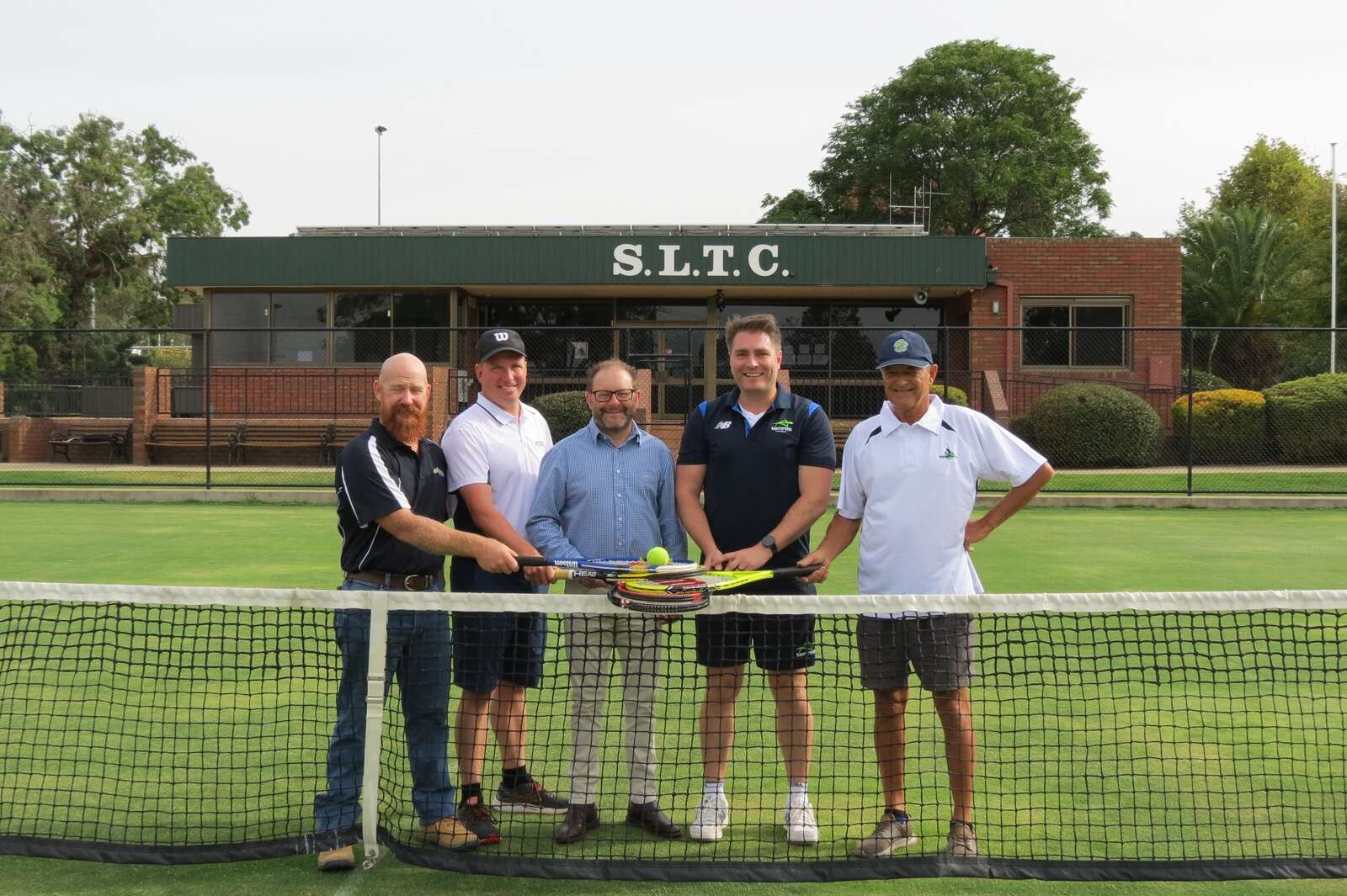 Record numbers anticipated for Shepparton and Mooroopna-hosted Tennis Victoria Country Week