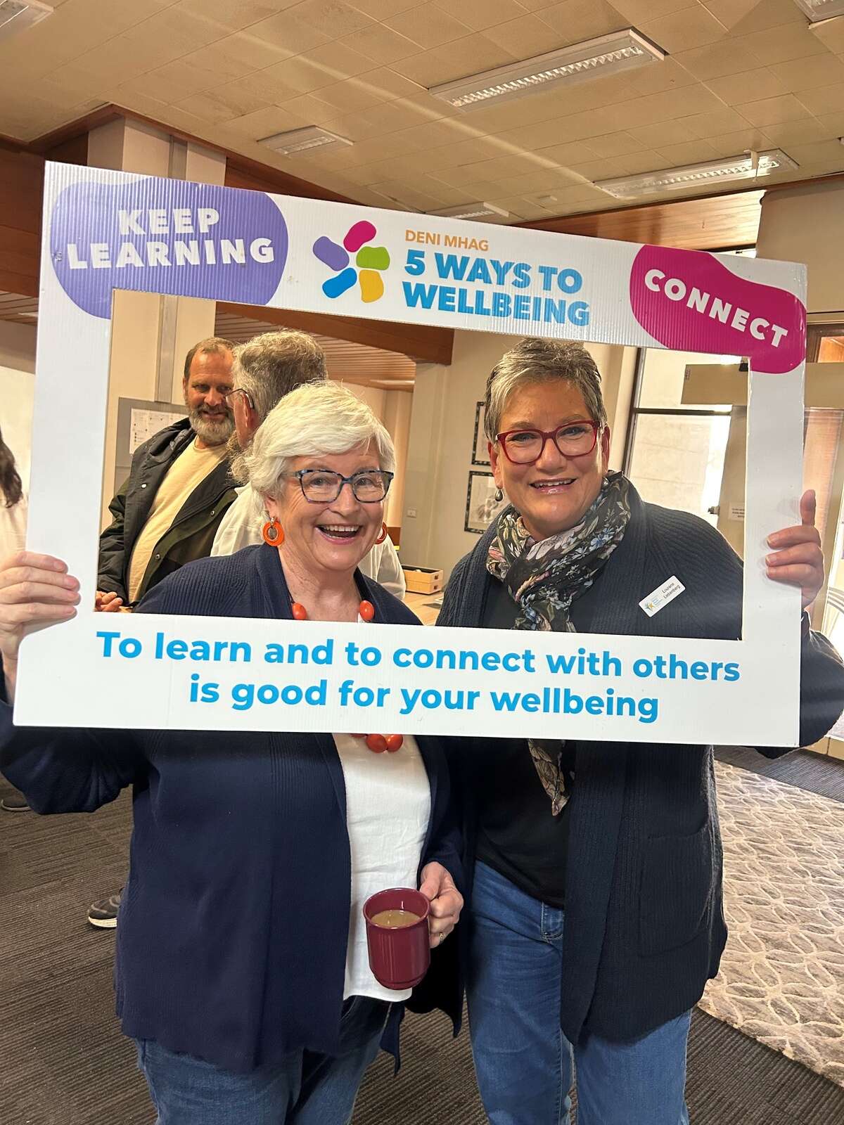 Funding for Sticky Topics campaign | Shepparton News