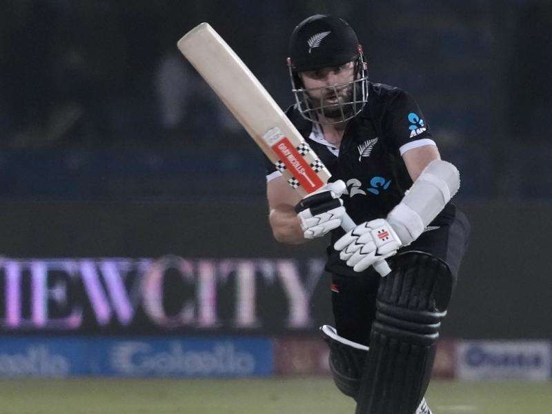 NZ to give Williamson fitness leeway ahead of World Cup