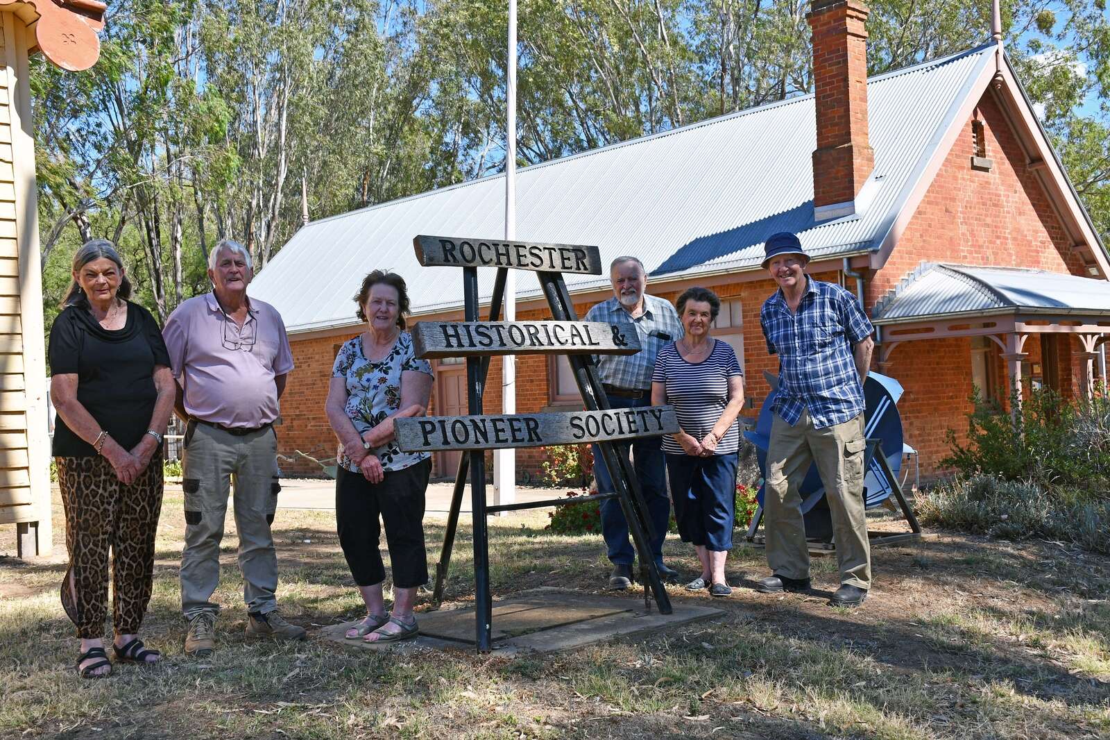 Help honour local veterans