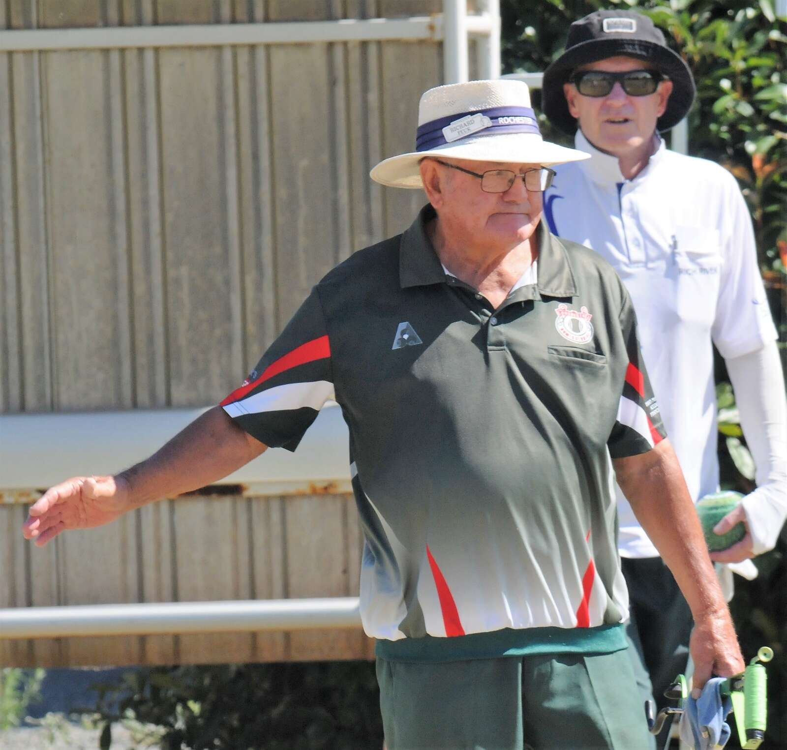 Top spot for Rochester midweek bowlers | Campaspe News