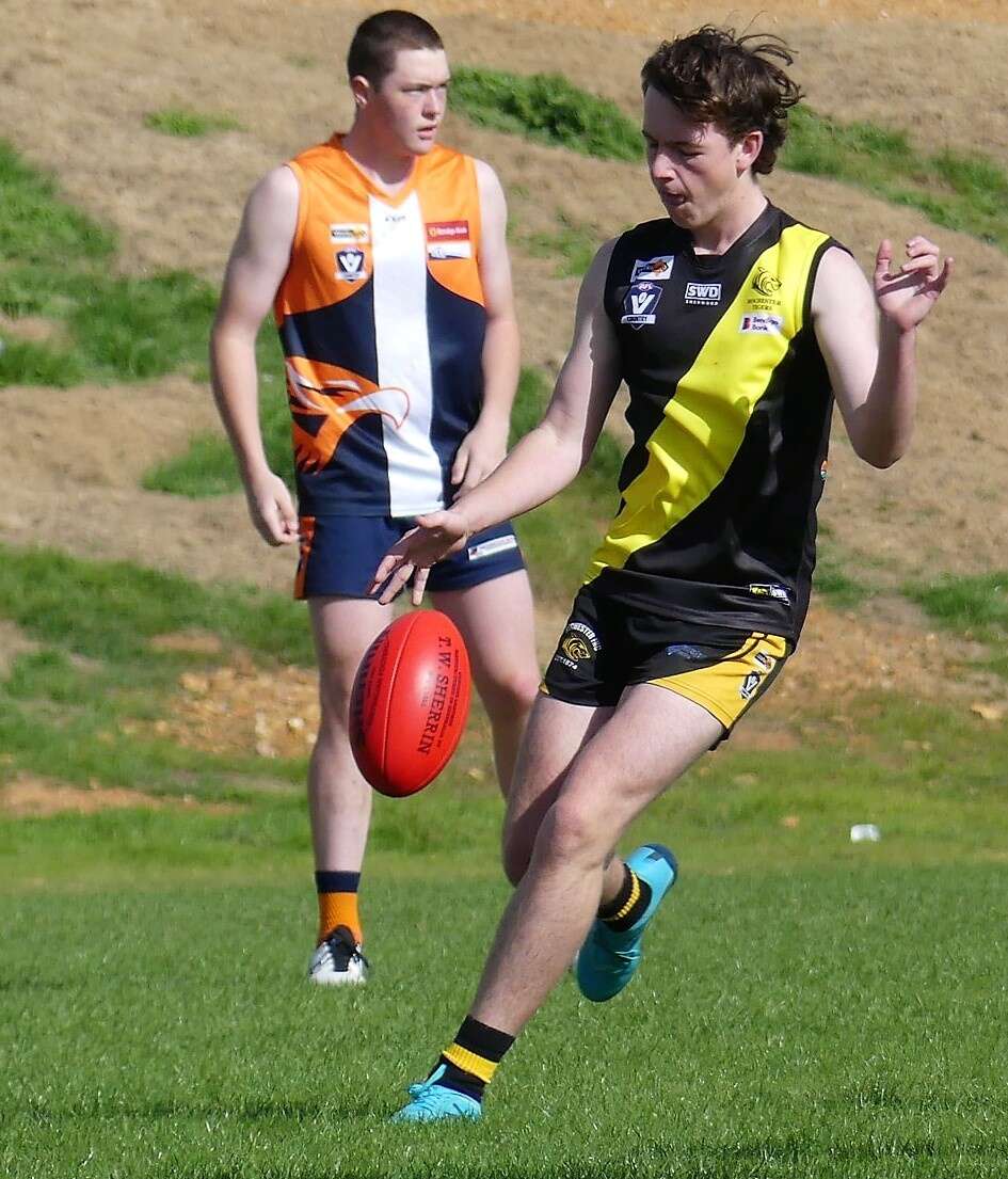 Mixed results for BJFL Tiger cubs | Riverine Herald