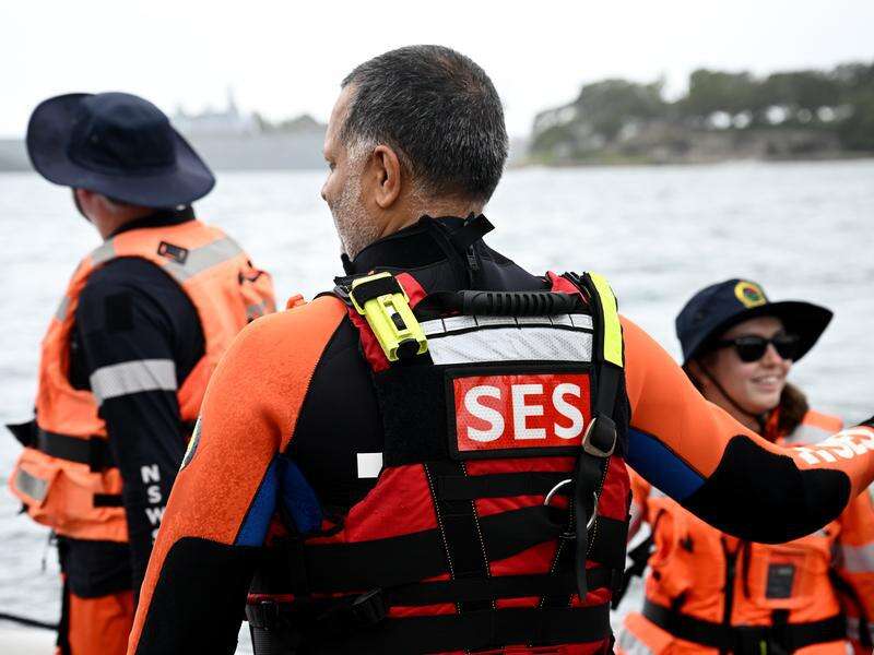 Wide search for regional rescuers as SES chase recruits | Shepparton News
