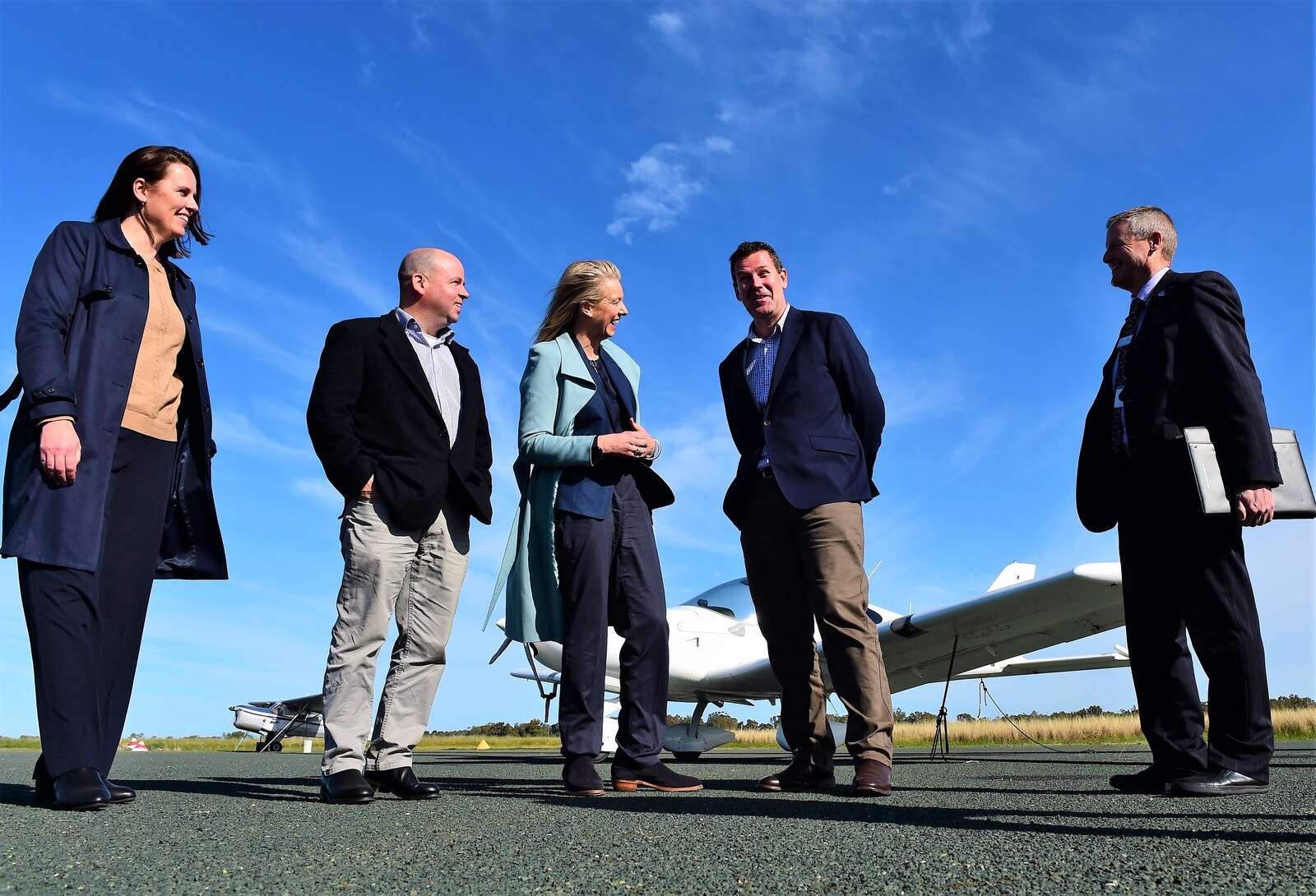$2.35 million Echuca aerodrome funding | Country News