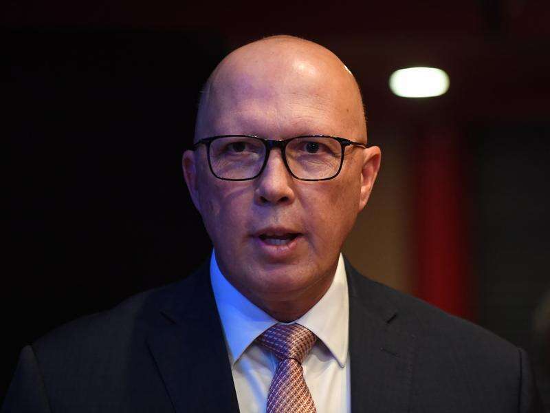 Dutton defends protest comparison to Port Arthur | Kyabram Free Press