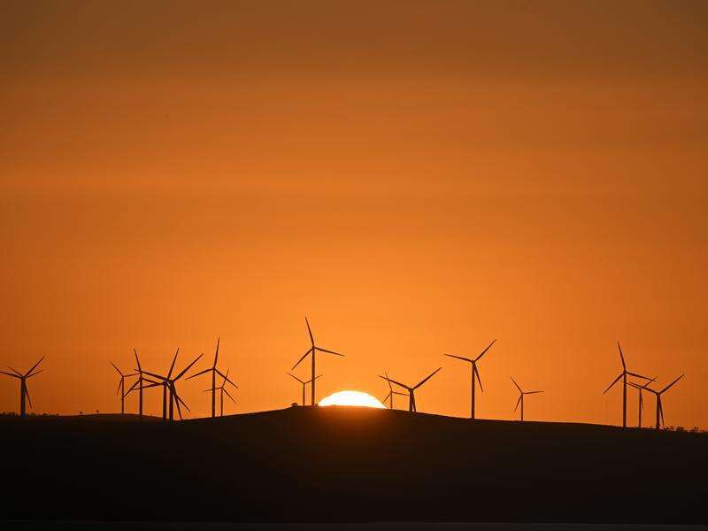 Data centres urged to BYO clean energy, train workers