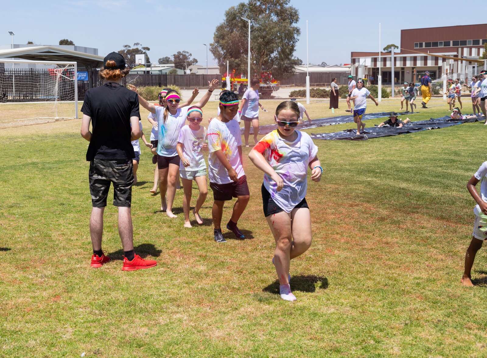 Empowering fun run celebrates all abilities | Shepparton News