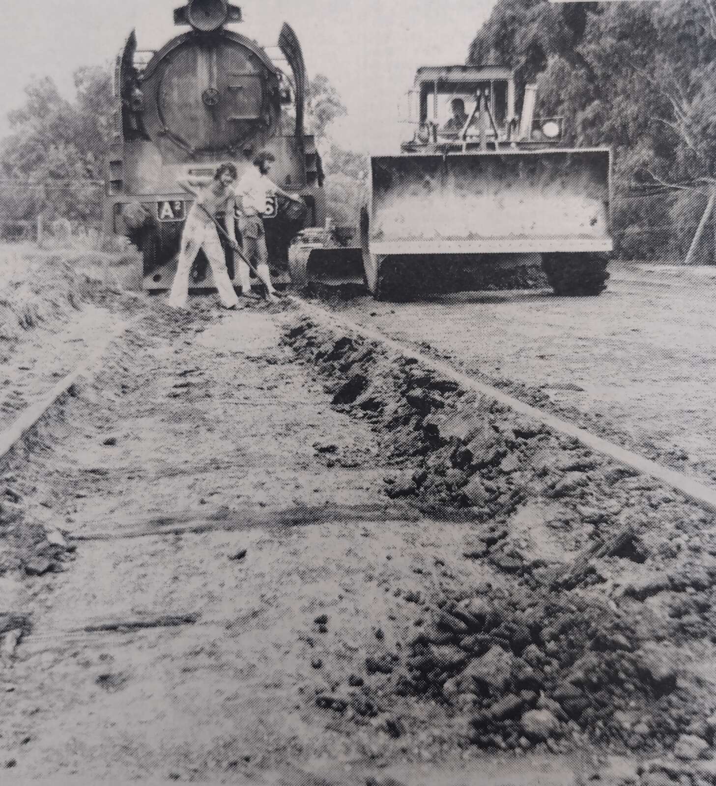 Reflections of the past | Dairy News Australia