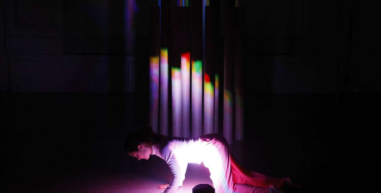 Dance installation set to hit Shepparton Festival stage | Riverine Herald