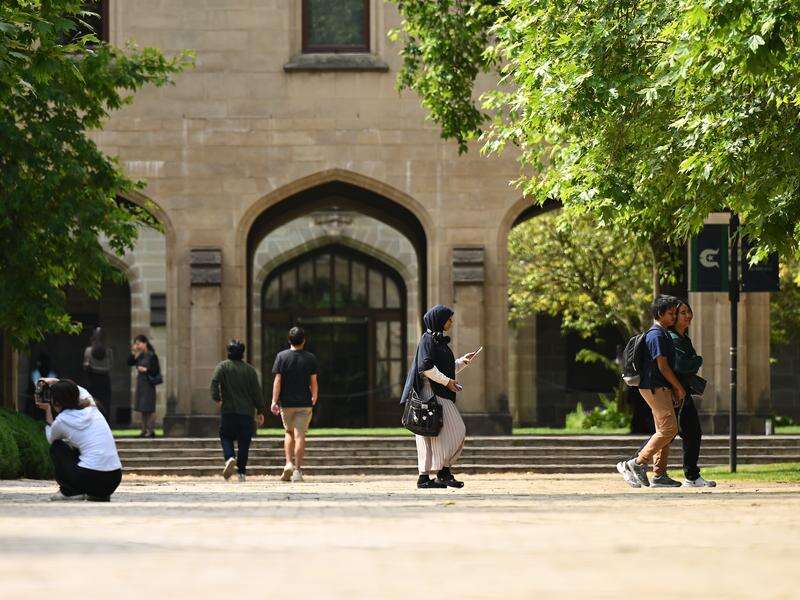 Call to prioritise lowering student loan debt in 2025 Shepparton News