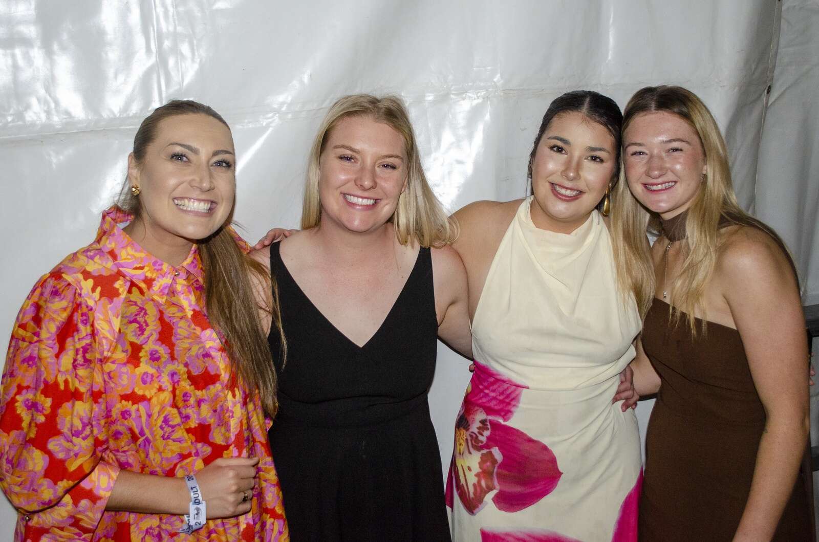 Rovers celebrate in style at annual ball | Dairy News Australia
