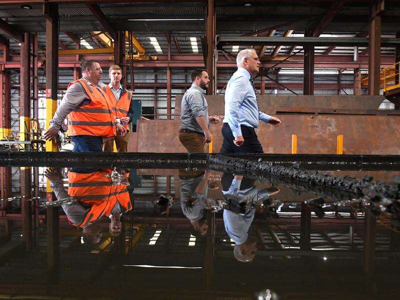 LNP net-zero position unclear: Labor | Kyabram Free Press