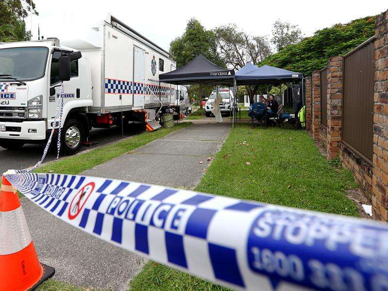 Son in custody as mum's body found in car | Shepparton News