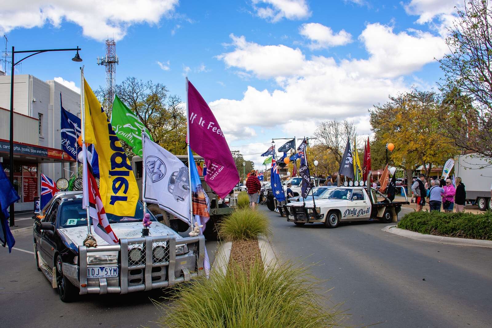 Around the region | Utes, music, and community to unite