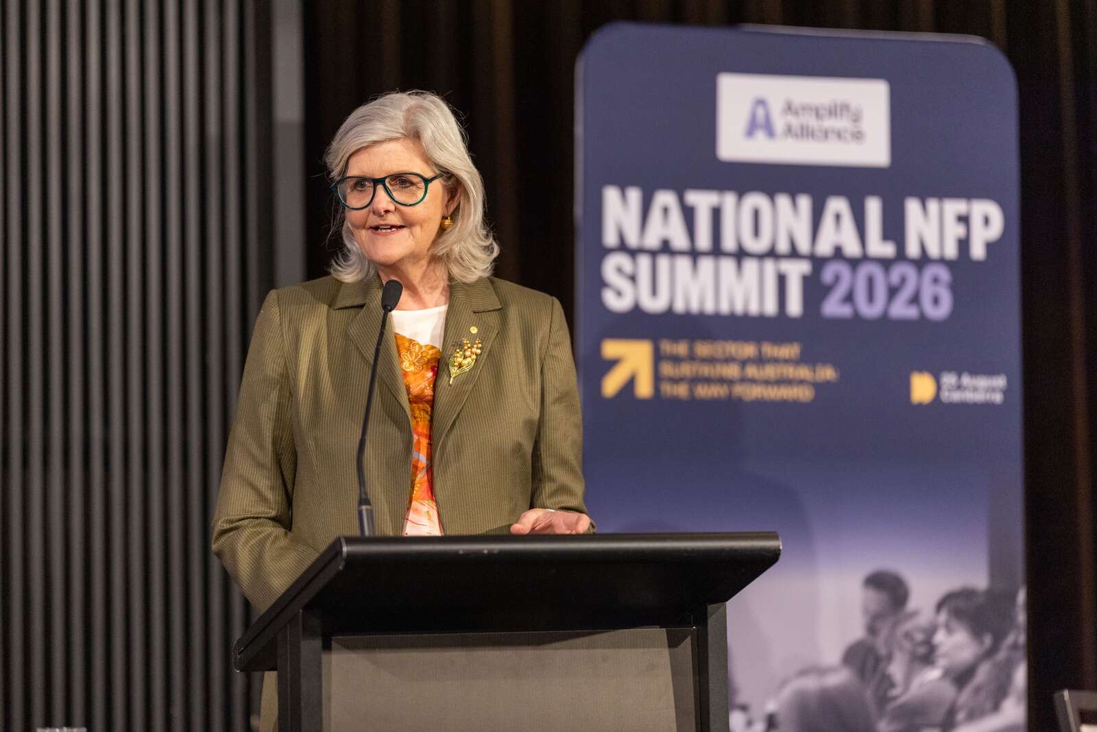 Governor-general to visit Shepparton