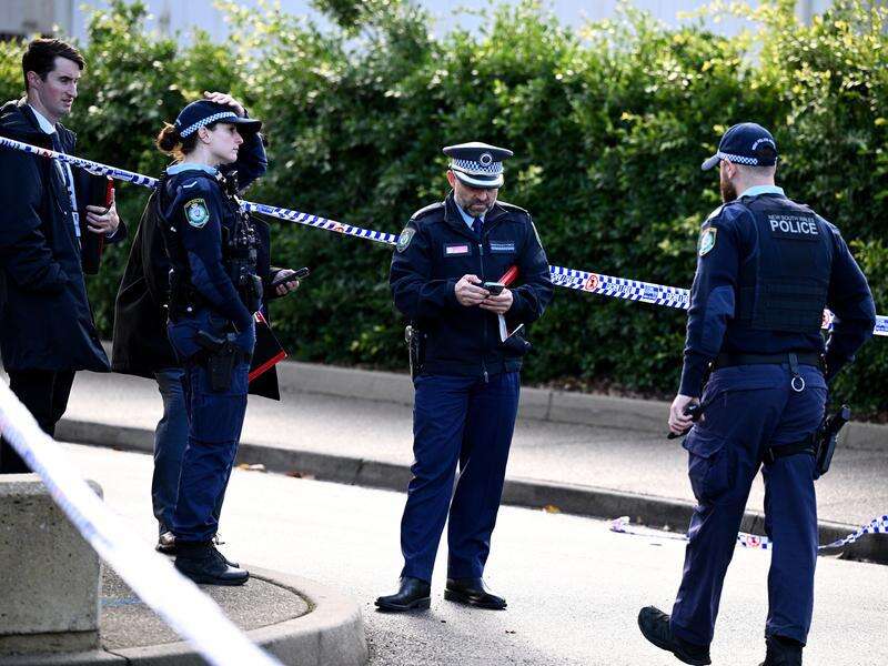 Teen arrested after man stabbed on university campus | Shepparton News