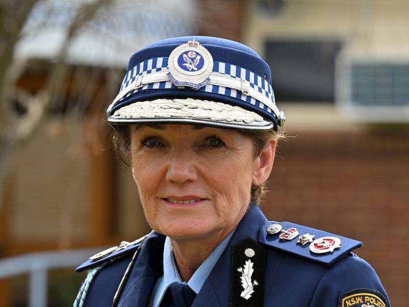 NSW Police media merry-go-round to cost taxpayers $700k | Campaspe News