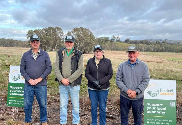 Lobby group extends coverage | Dairy News Australia