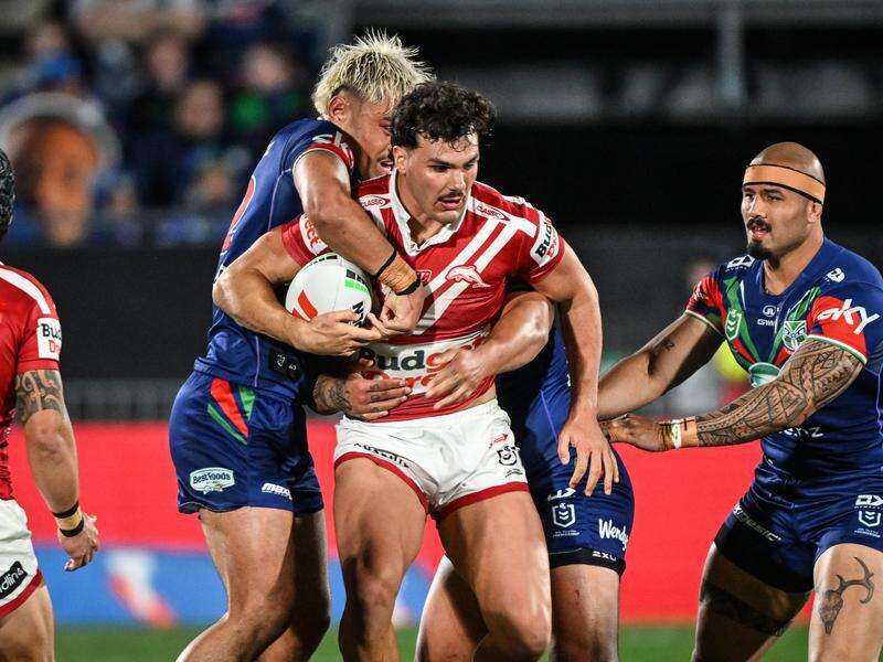 Dolphins not done yet: Farnworth has bigger fish to fry