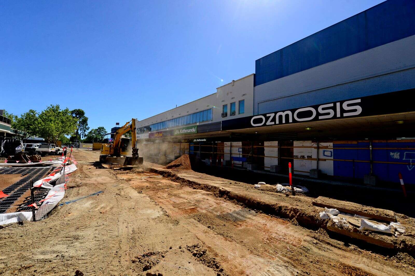 New grants for business shopfront facelifts Shepparton News